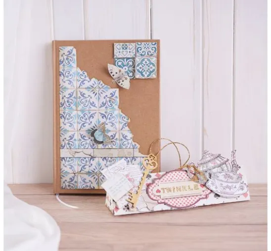 VBS Notizbuch "DIN A5"