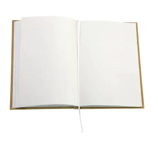 VBS Notizbuch "DIN A5"
