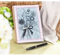 VBS Notizbuch