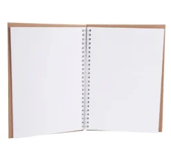 VBS Notizbuch "Passepartout Herz"
