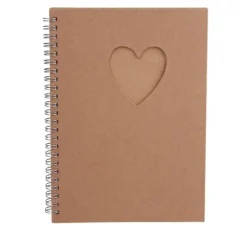 VBS Notizbuch