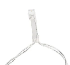 VBS Outdoor Mini LED Lichterkette, mit Timer 6/18 Std.