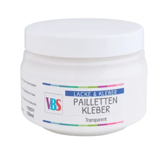 VBS Paillettenkleber