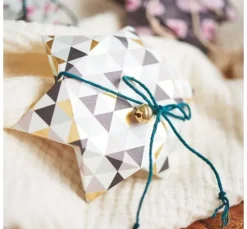 VBS Papierblock