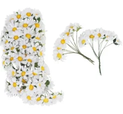 VBS Papierblüten, 100 Stück
