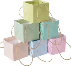 VBS Papiertüten 