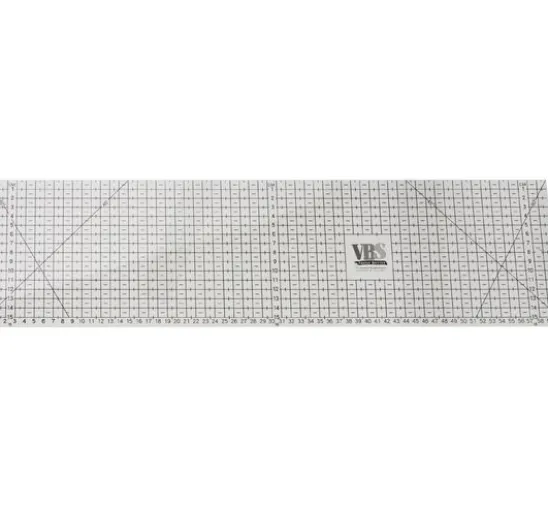 VBS Patchwork Lineal, 60 cm
