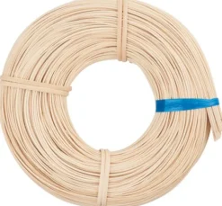 VBS Peddigrohr natur, Blauband, Ø 2 mm