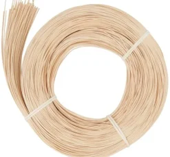 VBS Peddigrohr natur, Blauband, Ø 2 mm
