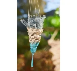 VBS Peddigrohr natur, Blauband, Ø 2,5 mm