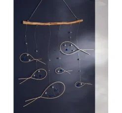 VBS Peddigrohr natur, Blauband, Ø 1,5 mm