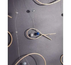 VBS Peddigrohr natur, Blauband, Ø 1,5 mm