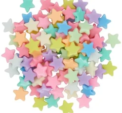 VBS Perlen "Sterne", 40 g