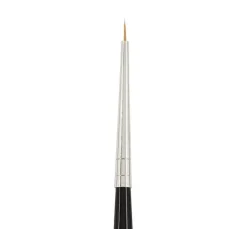 VBS Pinsel-Set Kolinsky-Rotmarder, 3er-Set