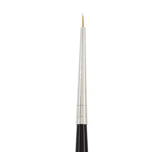 VBS Pinsel-Set Kolinsky-Rotmarder, 3er-Set
