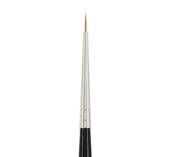 VBS Pinsel-Set Kolinsky-Rotmarder, 3er-Set