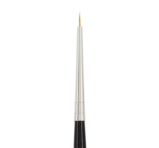 VBS Pinsel-Set Kolinsky-Rotmarder, 3er-Set