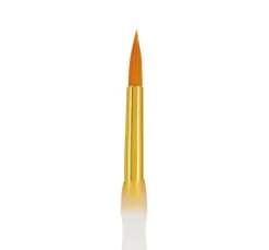 VBS Pinselset mit Softgriff, 5er-Set