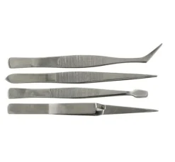 VBS Pinzetten-Set, 4er-Set