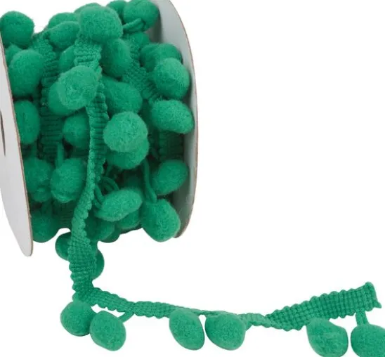 VBS Pompon Borte