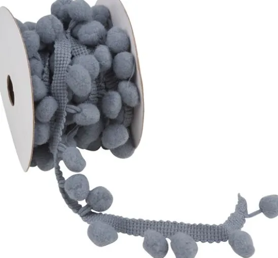VBS Pompon Borte
