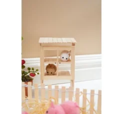 VBS Pompon-Hase
