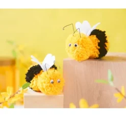 VBS Pomponmaker-Set