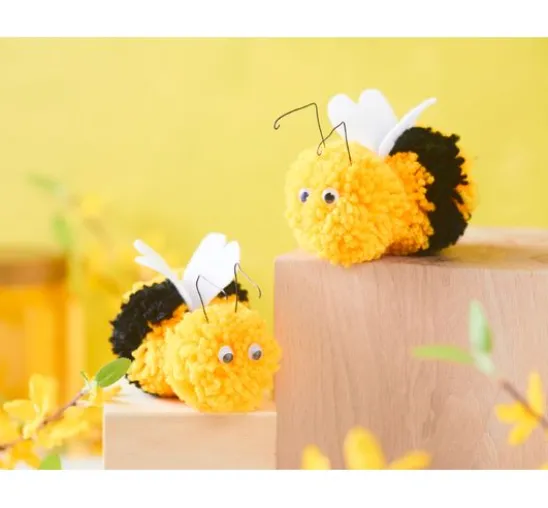 VBS Pomponmaker-Set