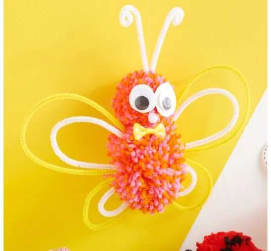 VBS Pomponmaker-Set