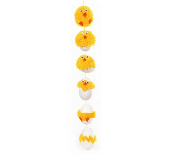 VBS Pomponmaker-Set