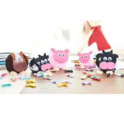 VBS Pomponmaker-Set