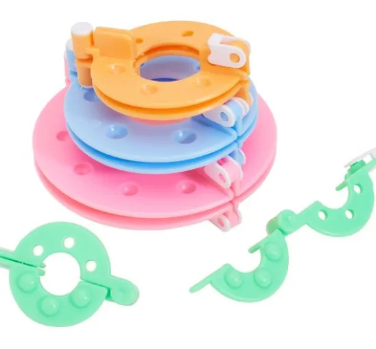 VBS Pomponmaker-Set