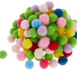 VBS Pompons