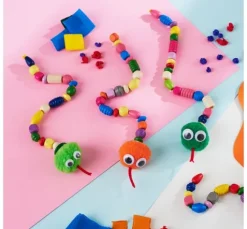 VBS Pompons
