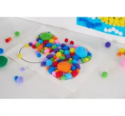 VBS Pompons