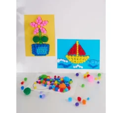 VBS Pompons