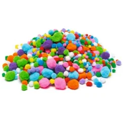 VBS Pompons