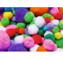 VBS Pompons