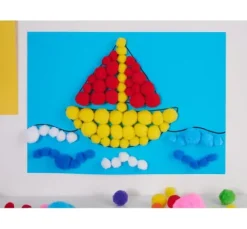 VBS Pompons