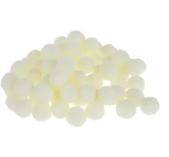 VBS Pompons, 15 mm, 60 Stück