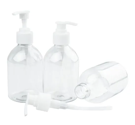VBS Pumpflasche
