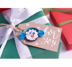 VBS Quilling-Starter-Set