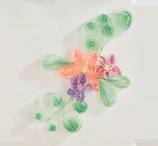 VBS Quilling-Starter-Set
