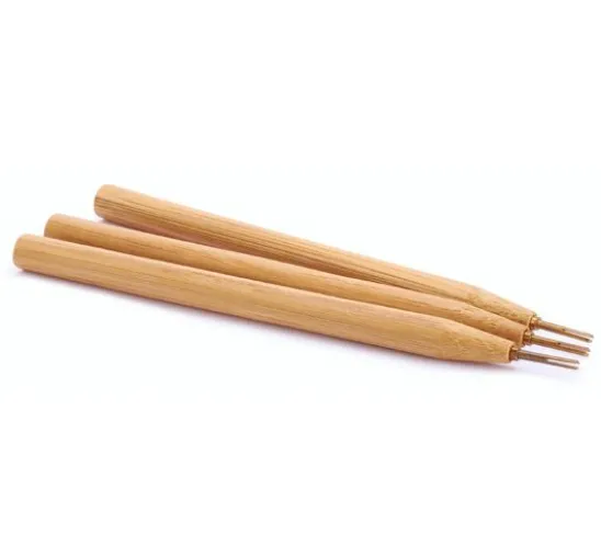 VBS Quillingstift mit Holzgriff