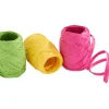 VBS Raffia Papierband, 3er-Set