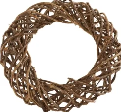 VBS Rattan-Kranz