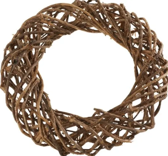 VBS Rattan-Kranz