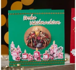 VBS Reliefsticker-Set