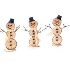 VBS Rindenscheiben