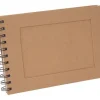 VBS Ringbuch-Album mit Passepartout, DIN A5